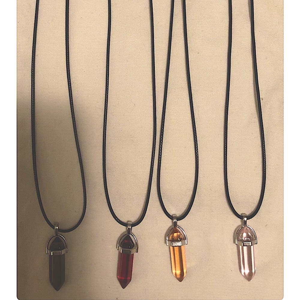 Healing stones